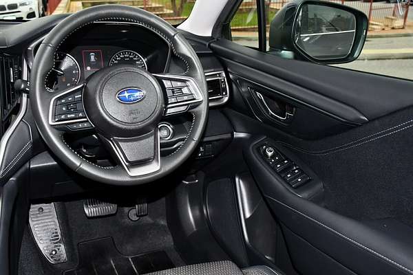 2024 Subaru Outback AWD 6GEN