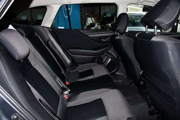 2024 Subaru Outback AWD 6GEN