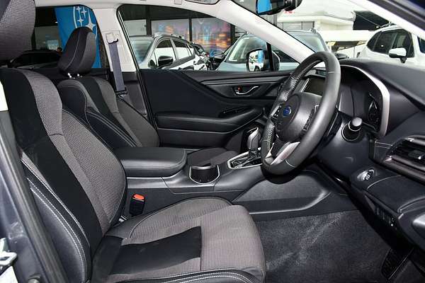 2024 Subaru Outback AWD 6GEN