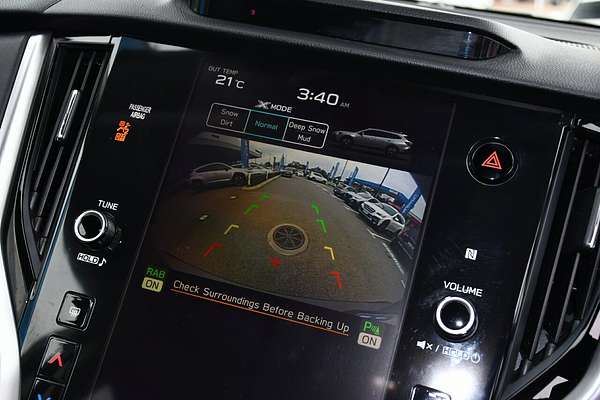 2024 Subaru Outback AWD 6GEN