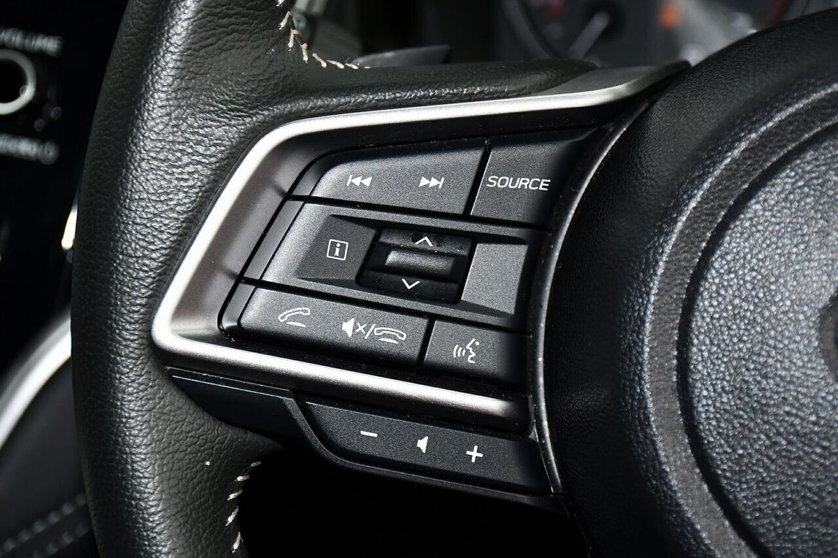 2024 Subaru Outback AWD 6GEN