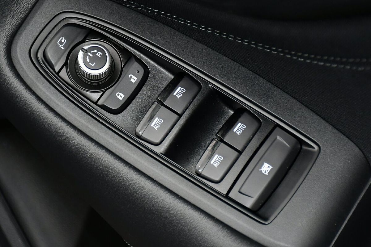 2024 Subaru Outback AWD 6GEN