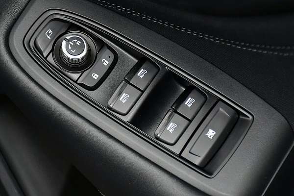 2024 Subaru Outback AWD 6GEN