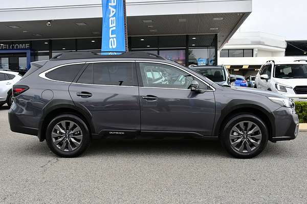 2024 Subaru Outback AWD 6GEN