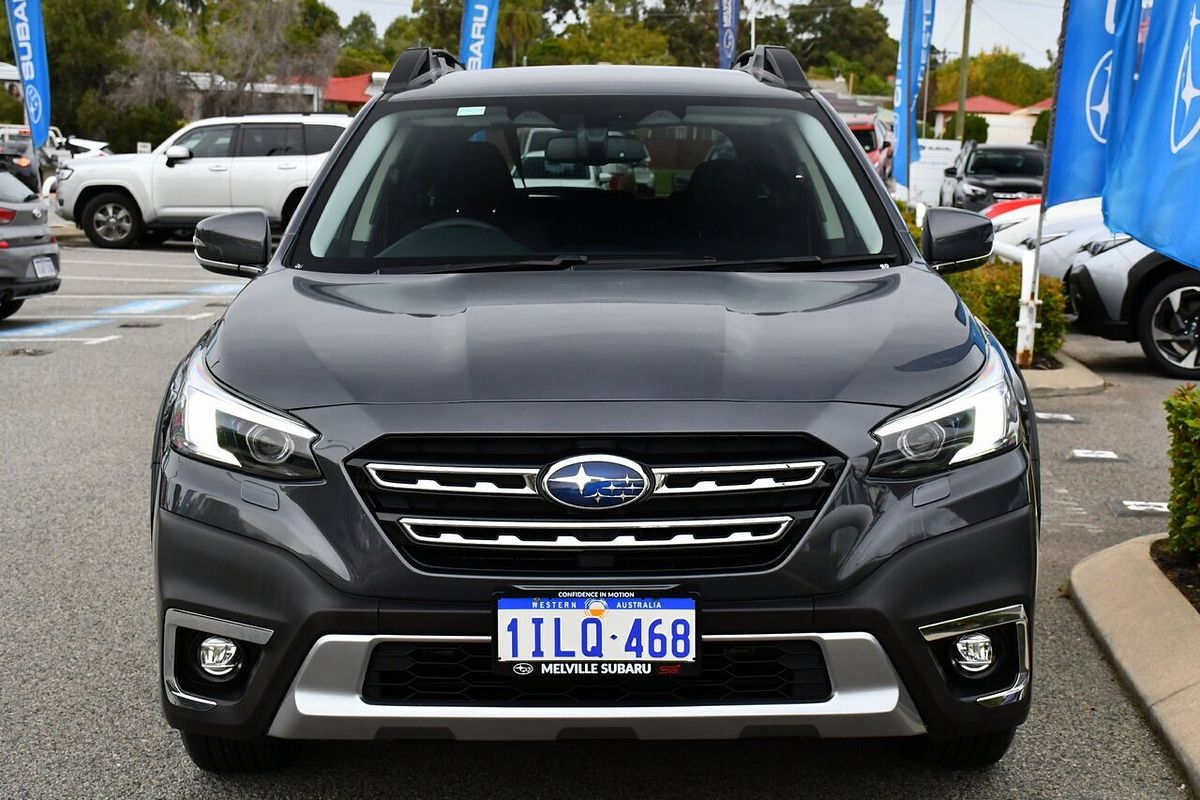 2024 Subaru Outback AWD 6GEN
