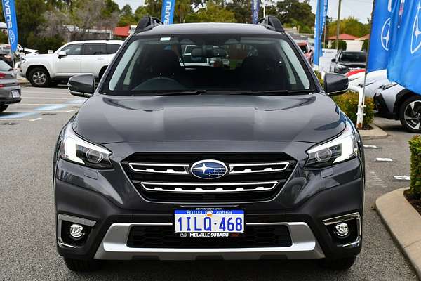 2024 Subaru Outback AWD 6GEN