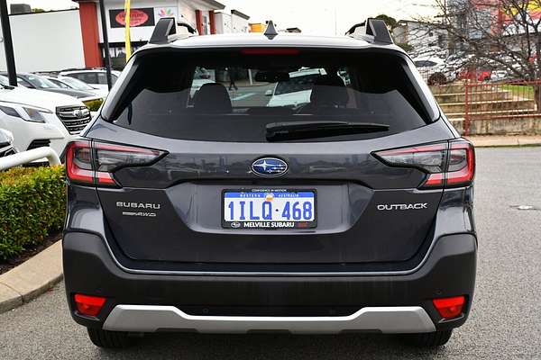 2024 Subaru Outback AWD 6GEN