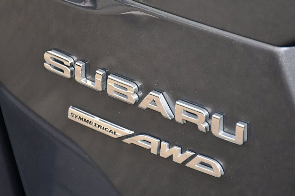 2024 Subaru Outback AWD 6GEN