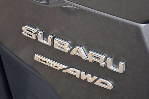 2024 Subaru Outback AWD 6GEN
