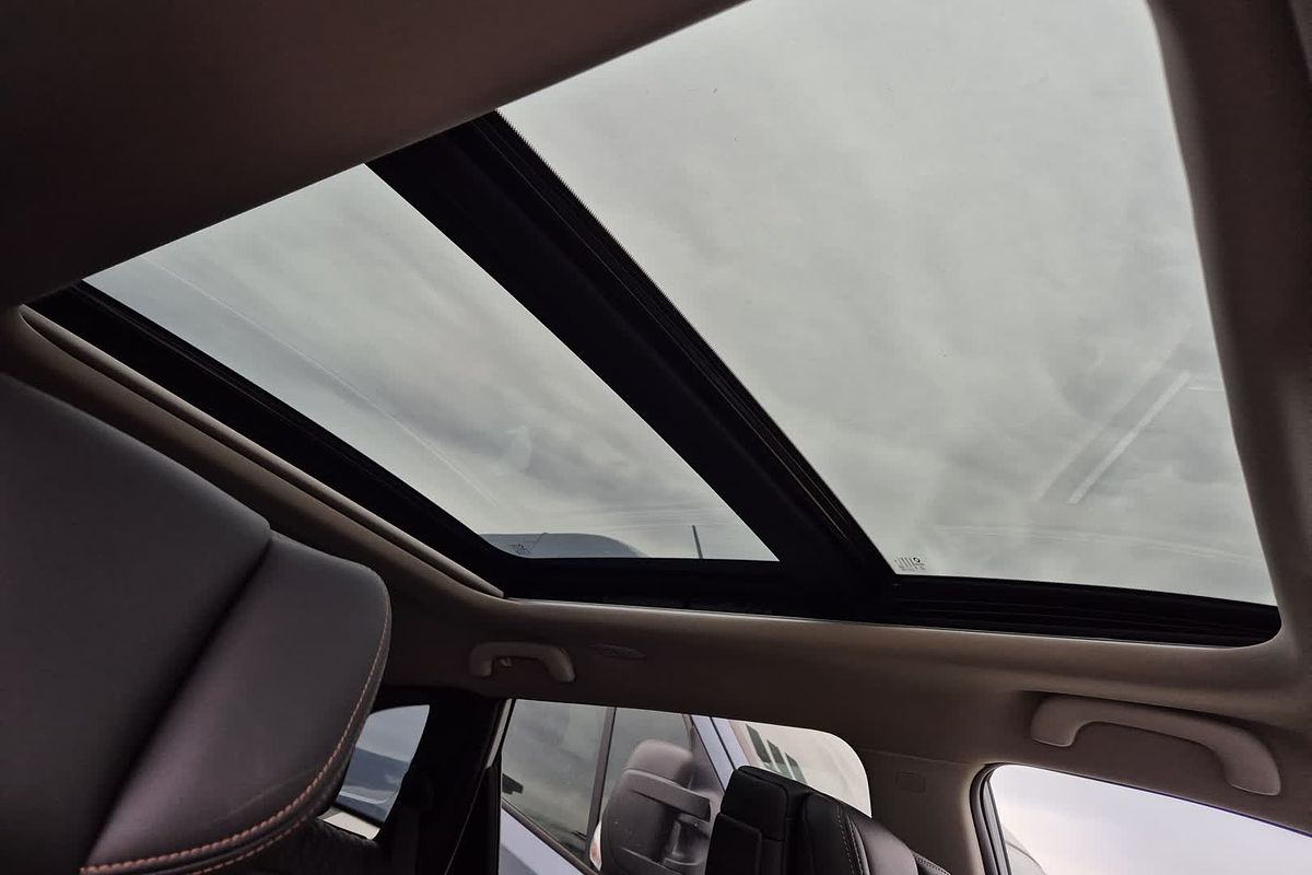 2024 Renault Koleos Intens HZG