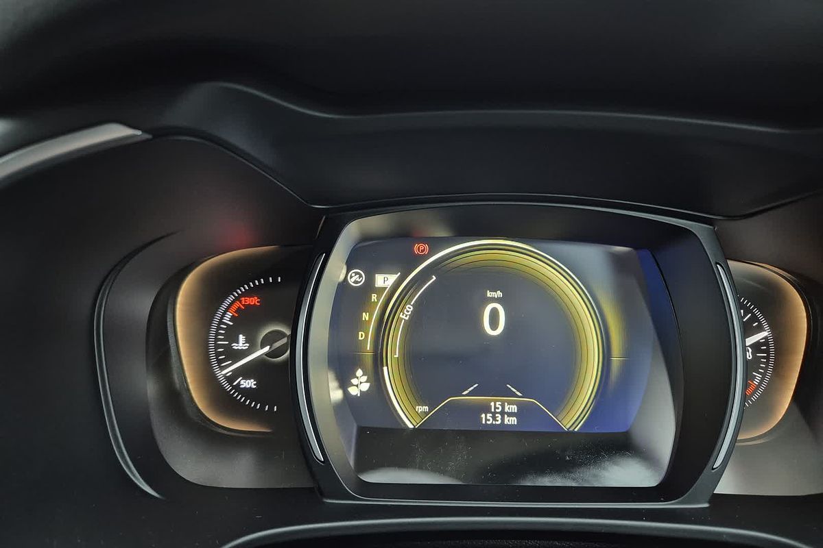 2024 Renault Koleos Intens HZG