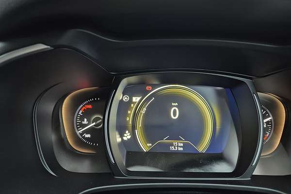 2024 Renault Koleos Intens HZG