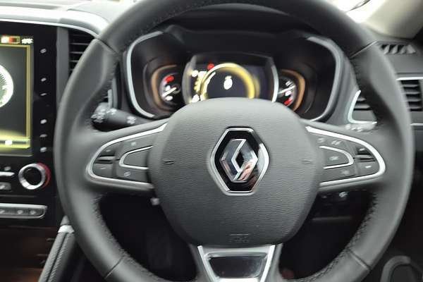 2024 Renault Koleos Intens HZG