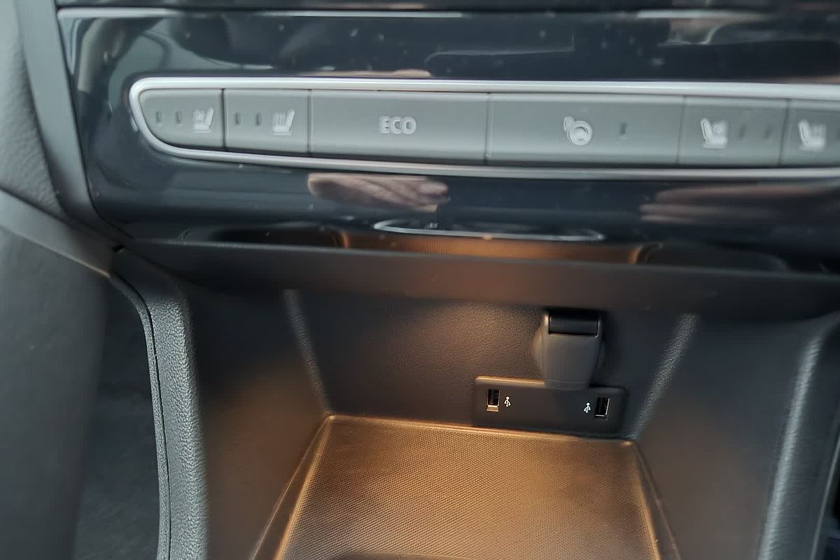 2024 Renault Koleos Intens HZG