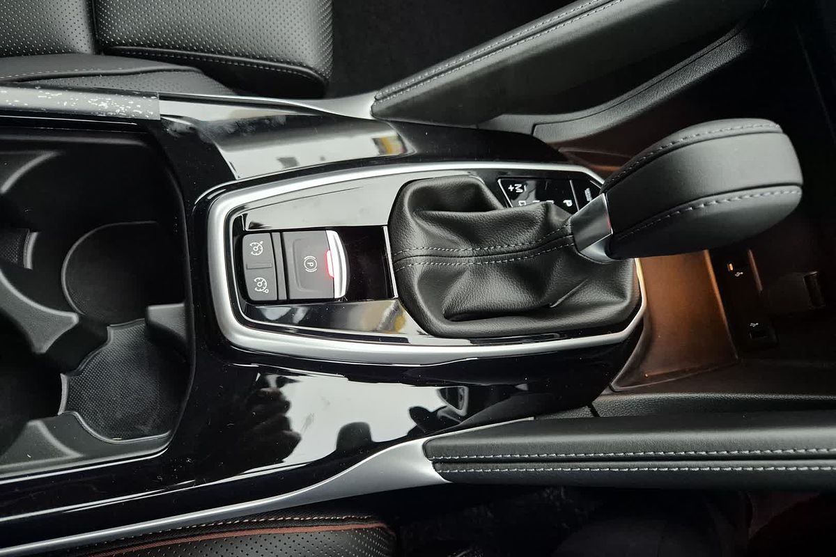 2024 Renault Koleos Intens HZG