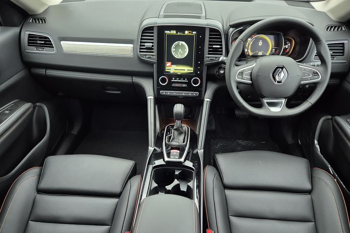 2024 Renault Koleos Intens HZG
