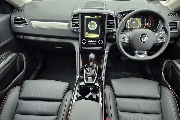 2024 Renault Koleos Intens HZG