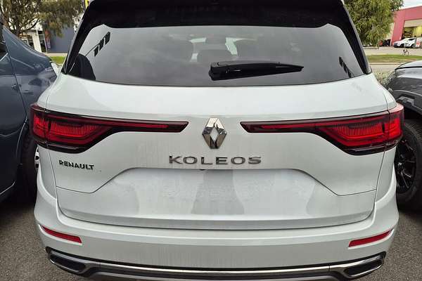 2024 Renault Koleos Intens HZG