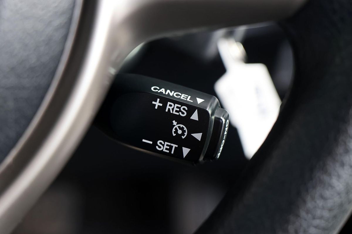 2015 Toyota Yaris Ascent NCP130R