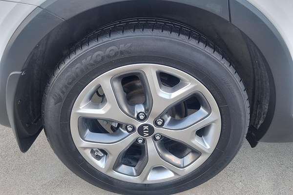 2017 Kia Sorento Platinum UM