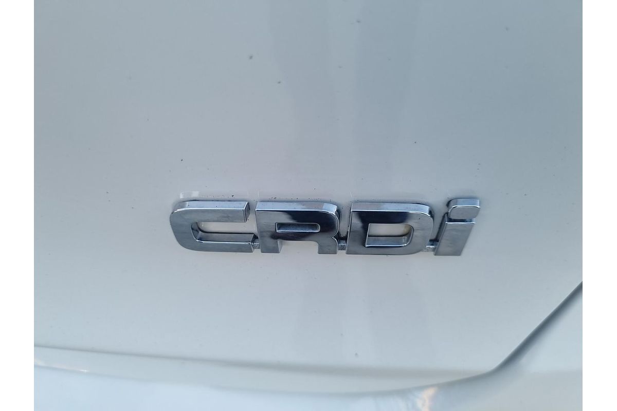 2017 Kia Sorento Platinum UM