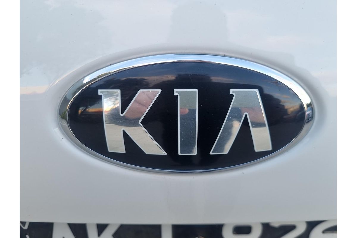 2017 Kia Sorento Platinum UM