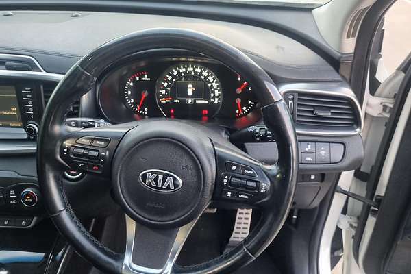 2017 Kia Sorento Platinum UM