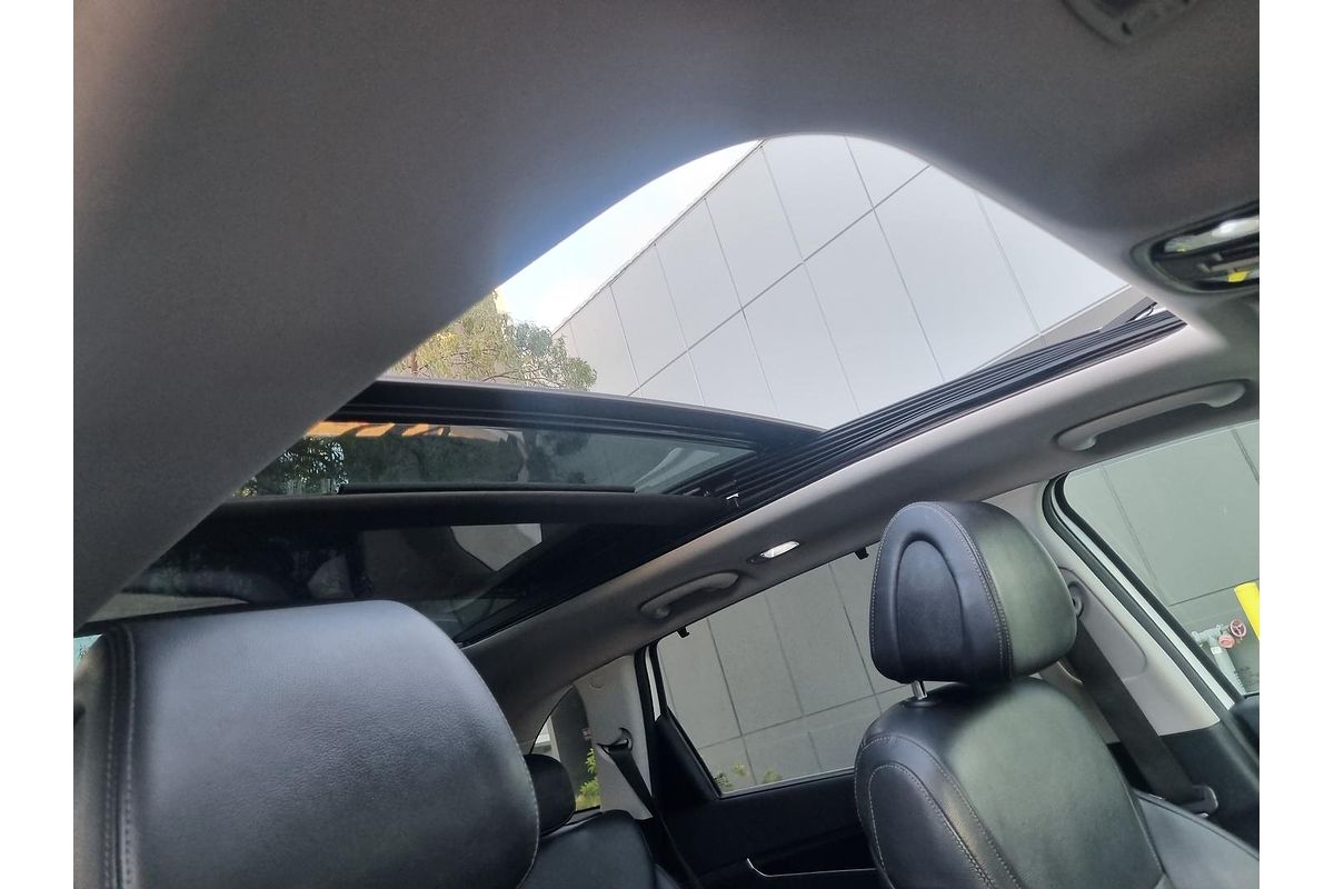 2017 Kia Sorento Platinum UM