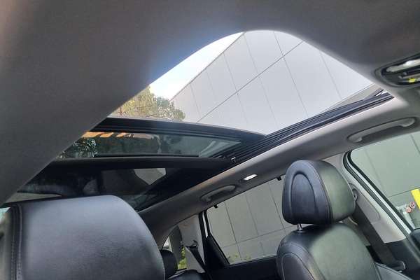 2017 Kia Sorento Platinum UM