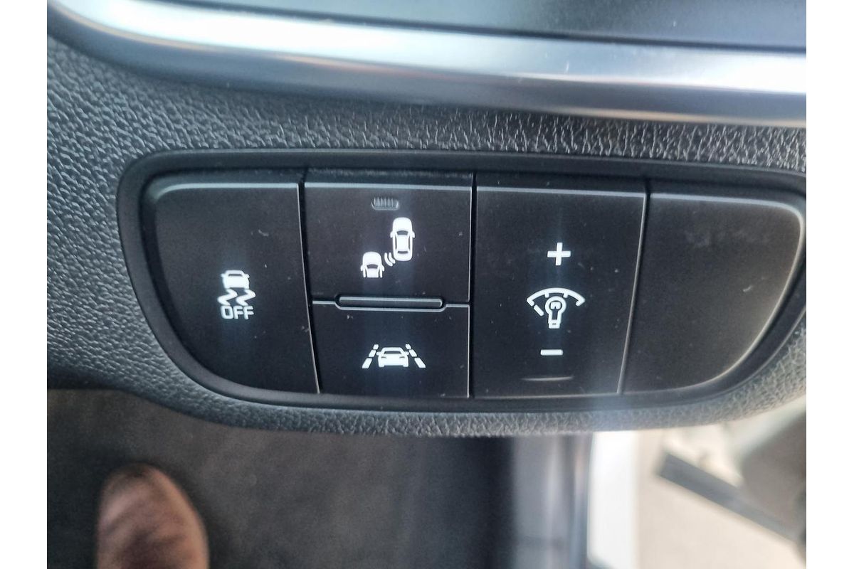 2017 Kia Sorento Platinum UM