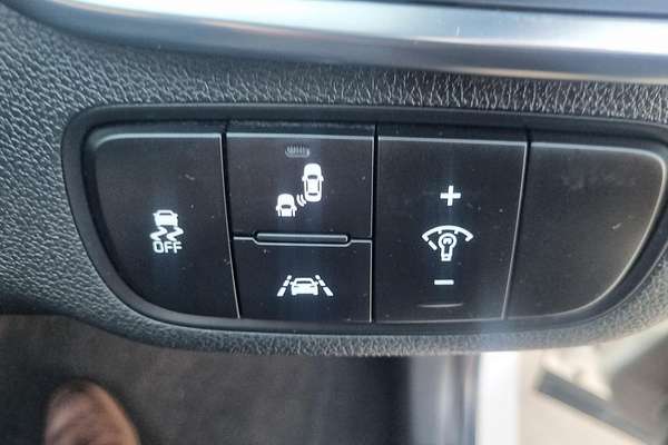 2017 Kia Sorento Platinum UM