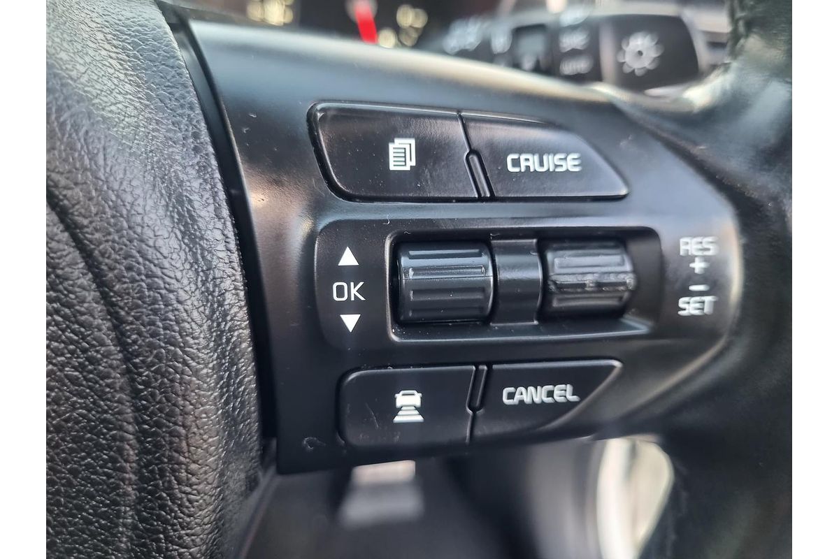 2017 Kia Sorento Platinum UM