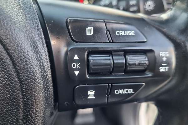 2017 Kia Sorento Platinum UM