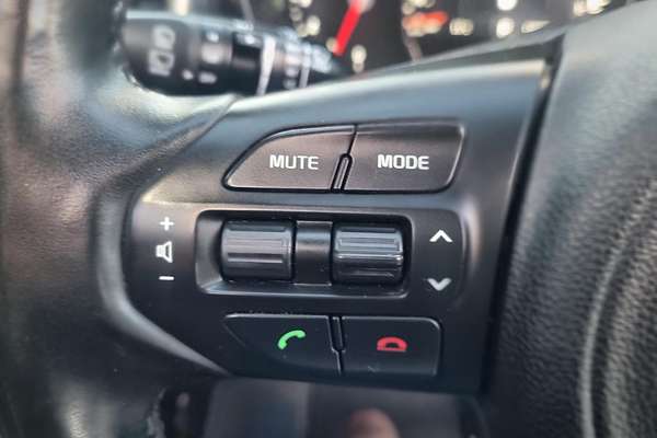 2017 Kia Sorento Platinum UM