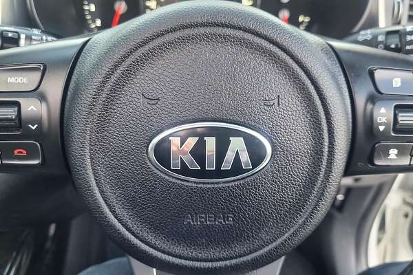 2017 Kia Sorento Platinum UM