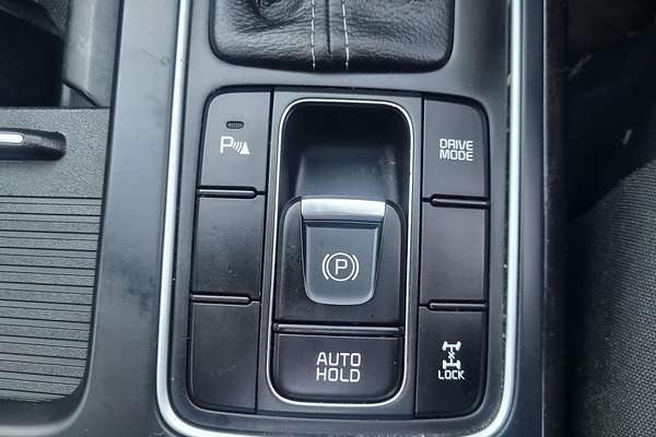 2017 Kia Sorento Platinum UM