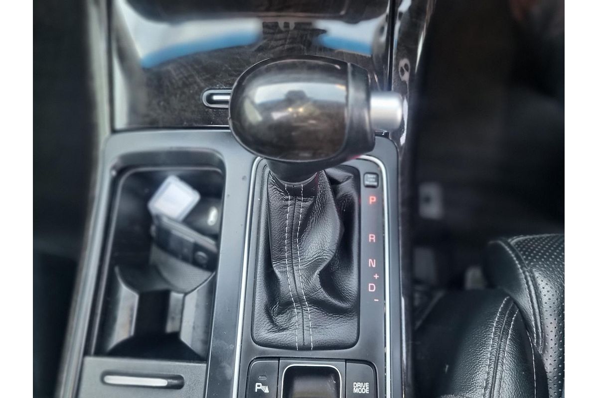 2017 Kia Sorento Platinum UM
