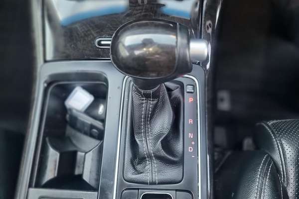 2017 Kia Sorento Platinum UM