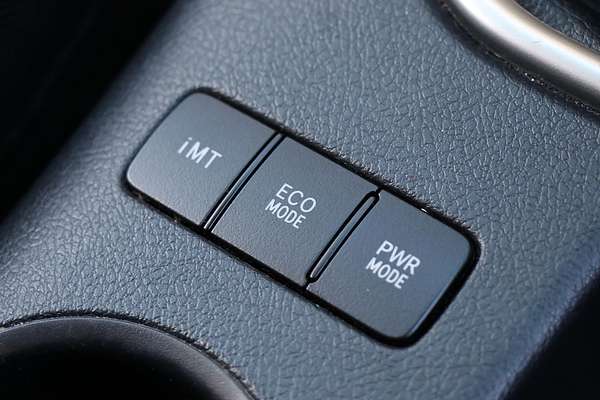 2017 Toyota Hilux SR5 Hi-Rider GUN136R Rear Wheel Drive