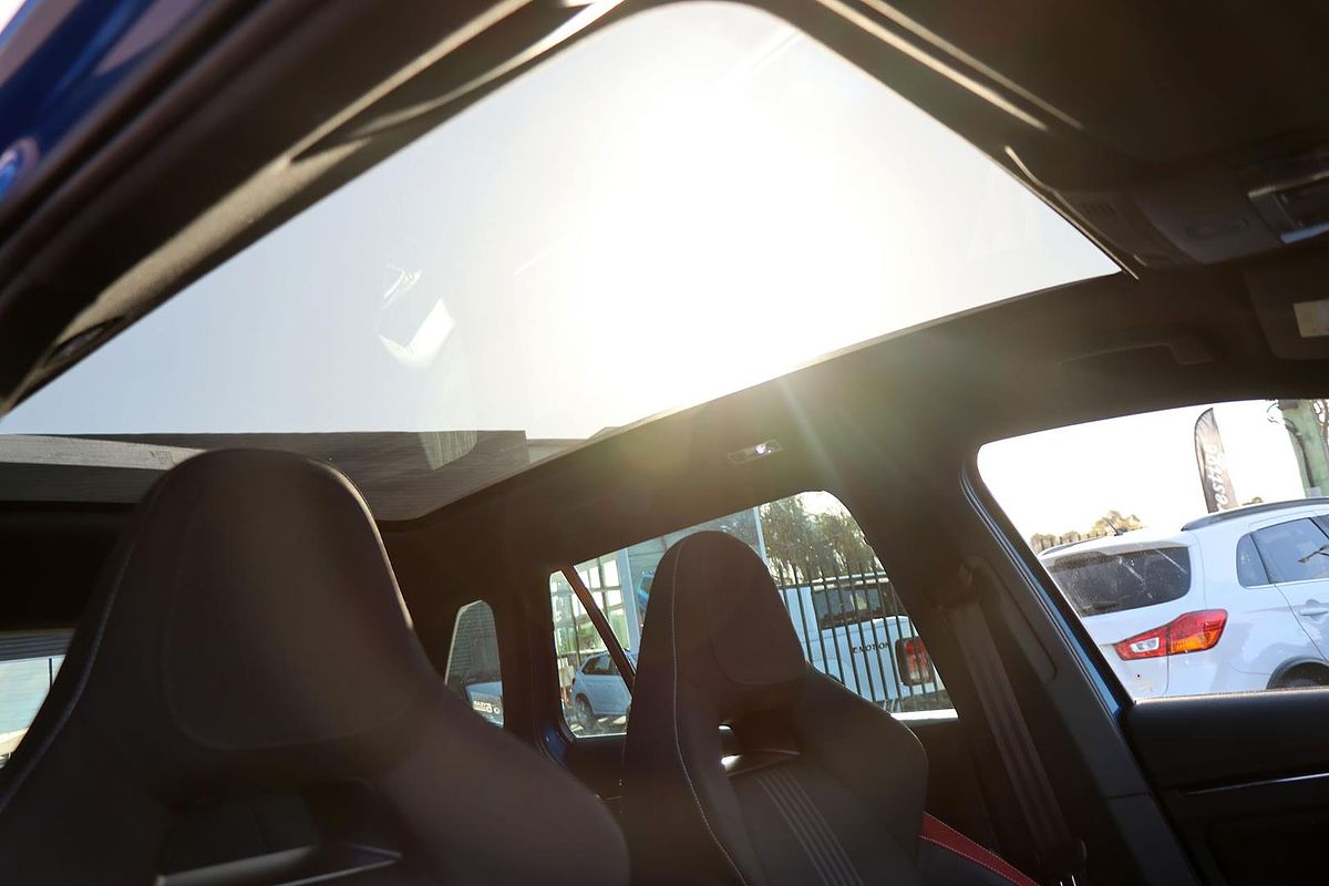 2021 SKODA Kamiq 110TSI Monte Carlo NW