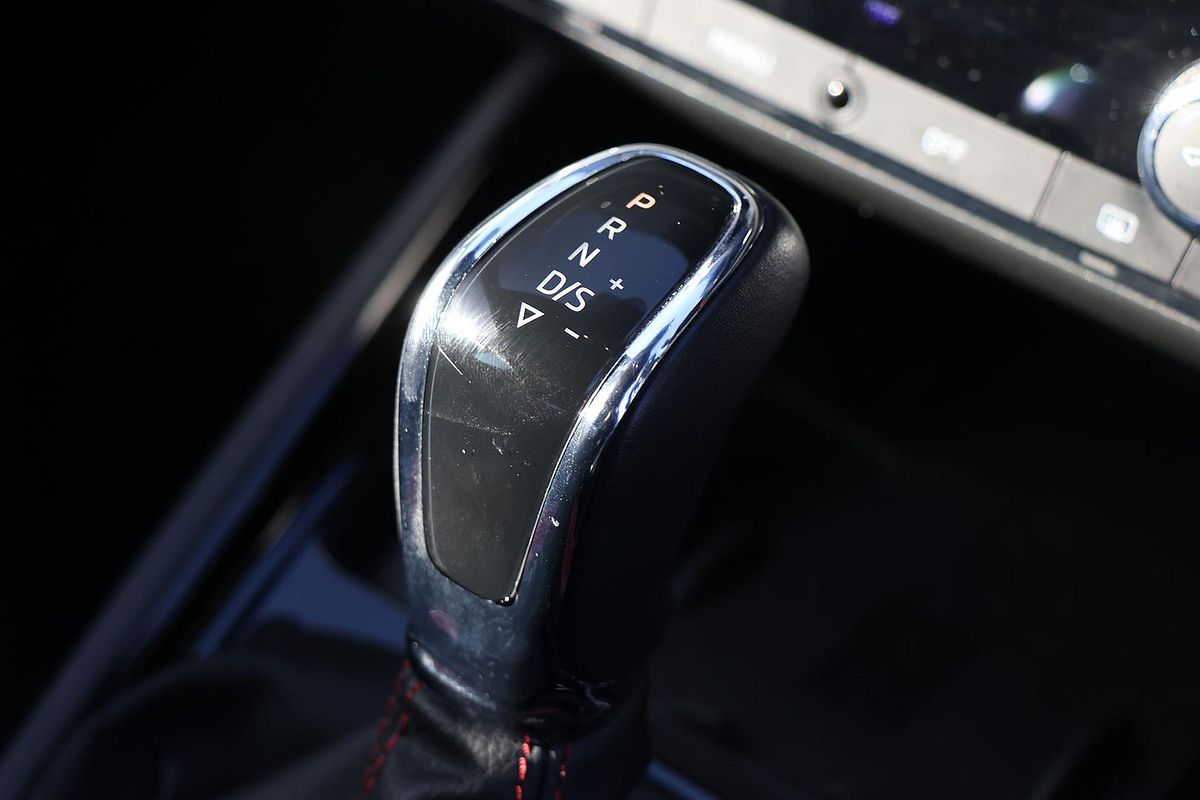 2021 SKODA Kamiq 110TSI Monte Carlo NW