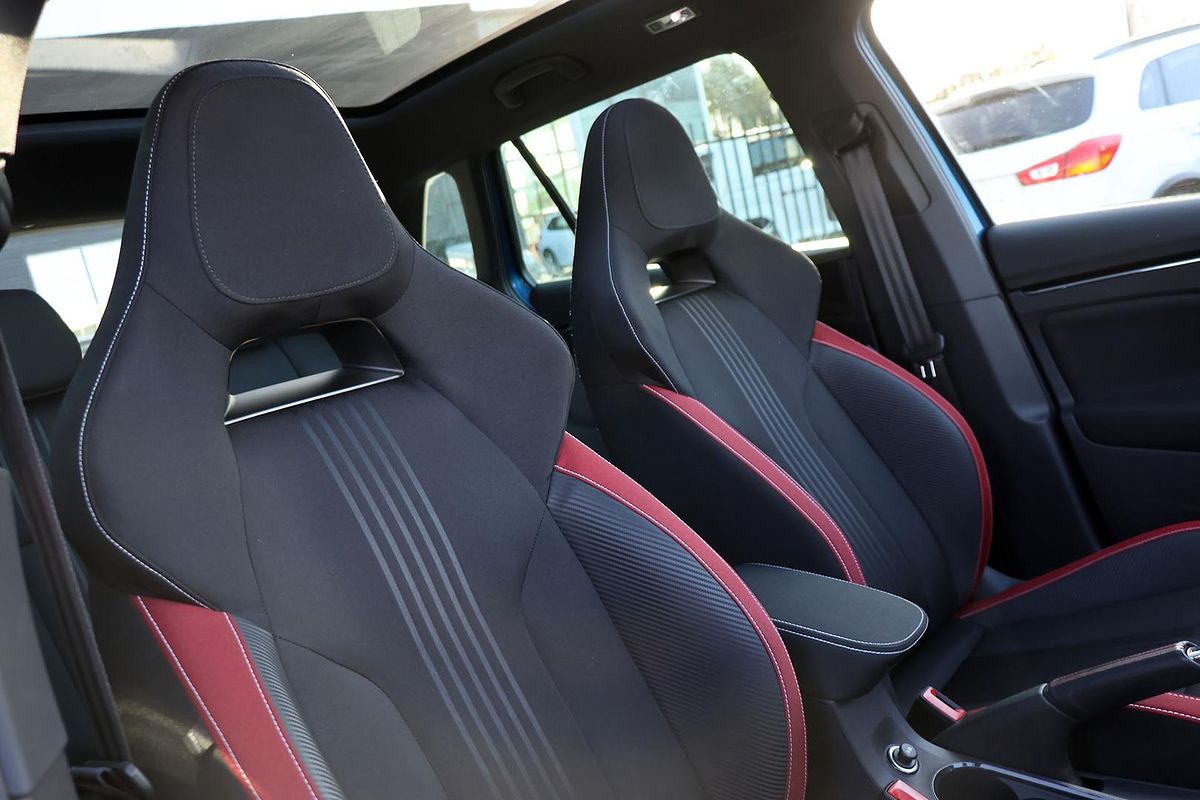 2021 SKODA Kamiq 110TSI Monte Carlo NW