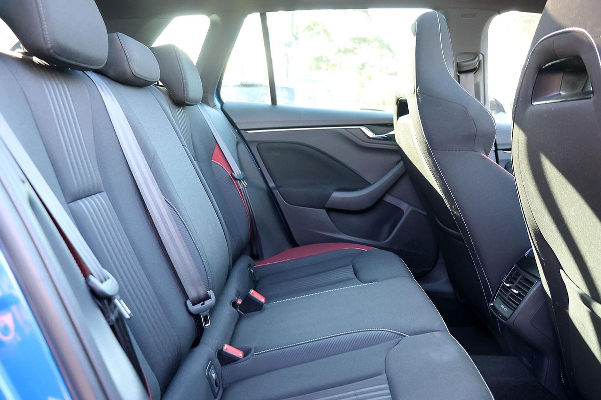 2021 SKODA Kamiq 110TSI Monte Carlo NW