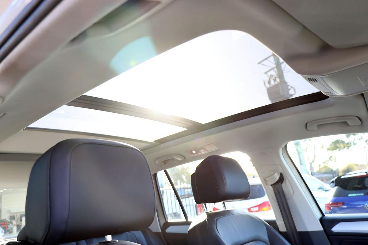 2020 Volkswagen Tiguan 110TSI Comfortline 5N