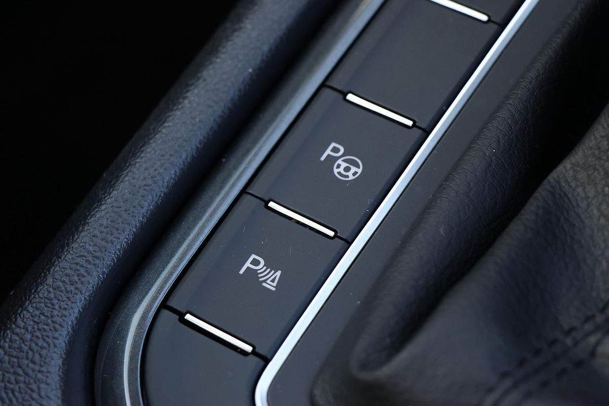 2020 Volkswagen Tiguan 110TSI Comfortline 5N