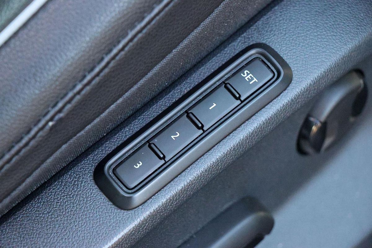 2020 Volkswagen Tiguan 110TSI Comfortline 5N