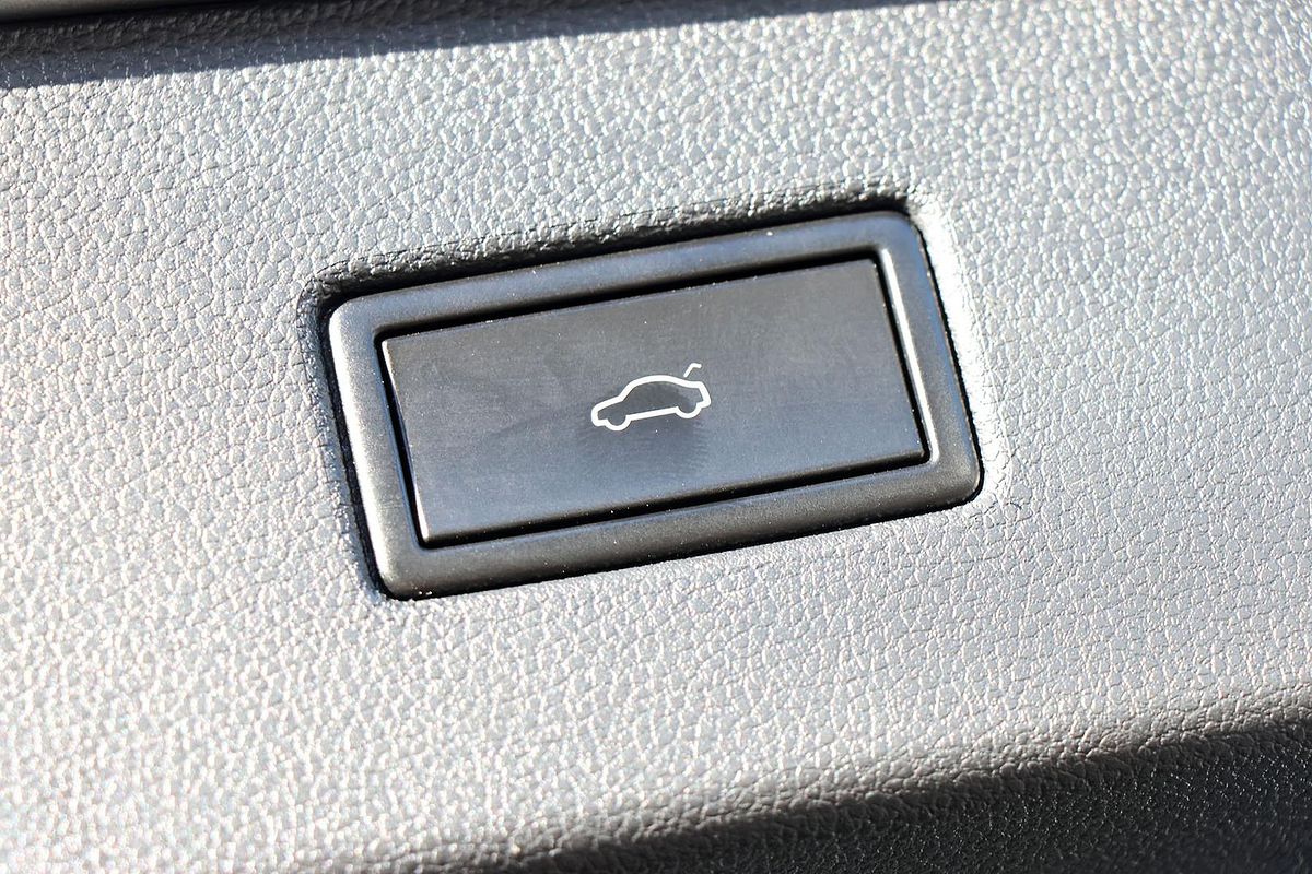 2020 Volkswagen Tiguan 110TSI Comfortline 5N