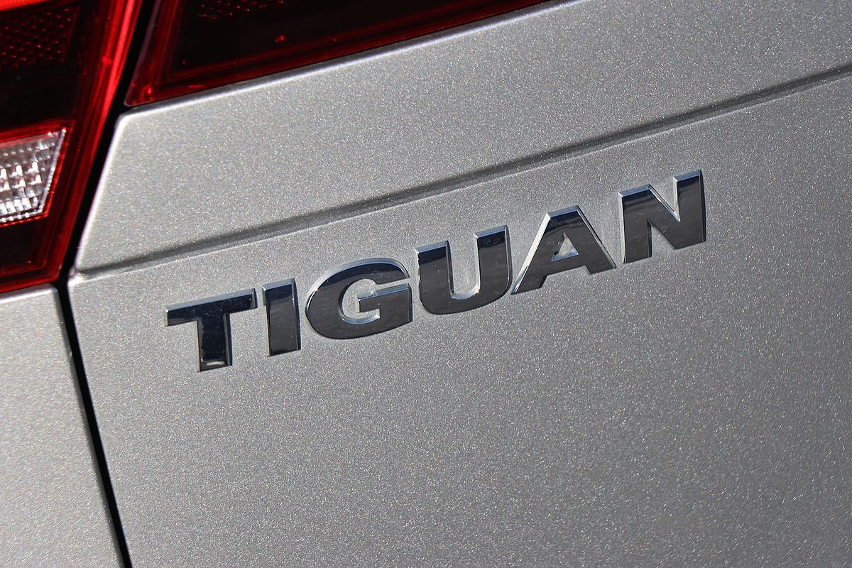2020 Volkswagen Tiguan 110TSI Comfortline 5N