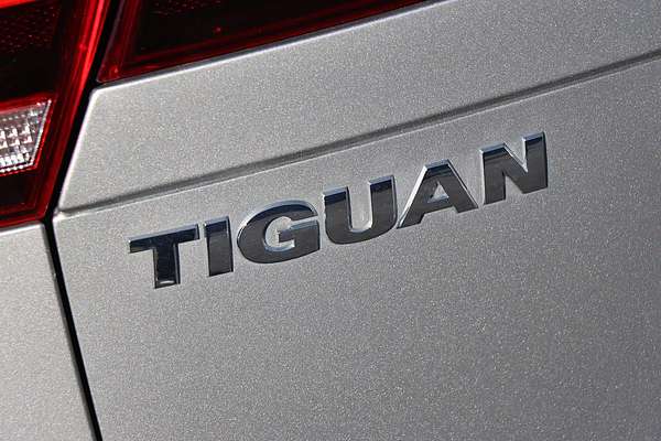 2020 Volkswagen Tiguan 110TSI Comfortline 5N