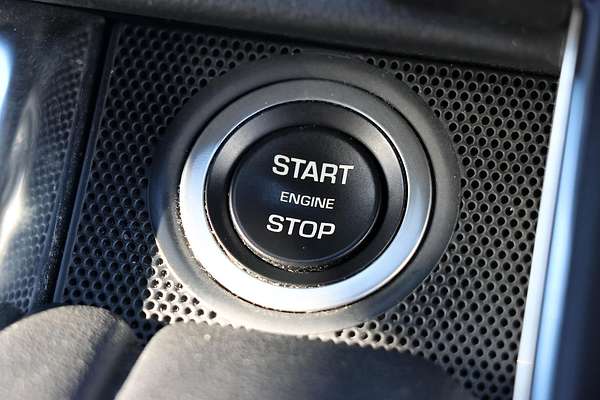 2020 Land Rover Range Rover Sport SDV6 183kW SE L494